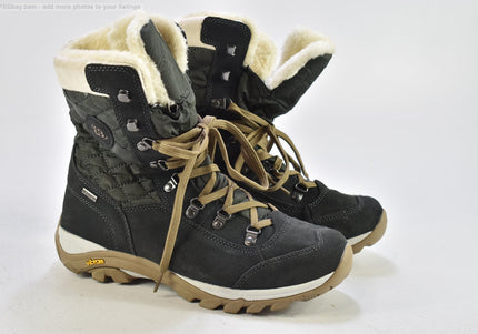 Brütting  Damen Wanderschuhe Trekking  EUR 40 Nr. 26-F 1280