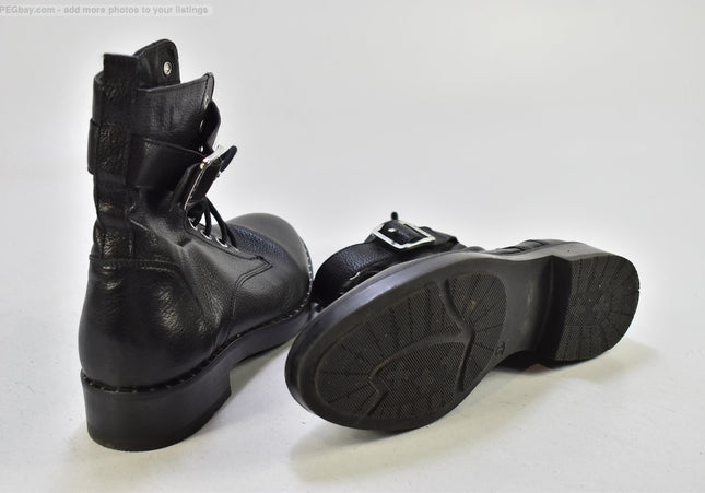 Sisley  Damen Stiefelette Boots  EUR 39 Nr. 25-B 2447