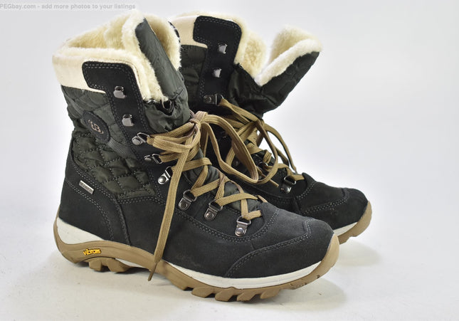 Brütting  Damen Wanderschuhe Trekking  EUR 40 Nr. 26-F 1280
