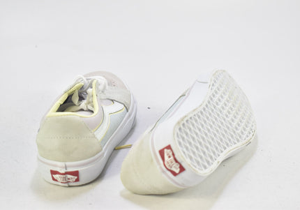 Vans Damen Sportschuhe Sneaker EUR 37 Nr. 24-T 1953-Schuh-Gebraucht-secondhand