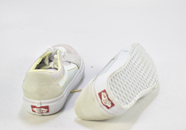 Vans Damen Sportschuhe Sneaker EUR 37 Nr. 24-T 1953-Schuh-Gebraucht-secondhand