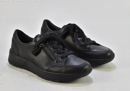 Semler  Damen Halbschuhe Freizeitschuhe  UK 3,5 Nr. 25-O 1204