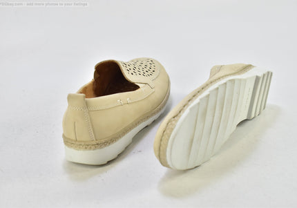 Medicus  Damen Halbschuhe Slipper Ballerinas  UK 6,5 Nr. 25-T 223