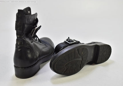Sisley  Damen Stiefelette Boots  EUR 39 Nr. 25-B 2447