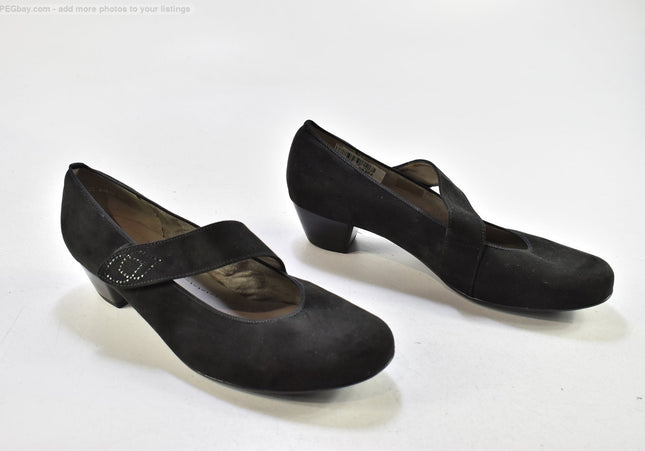 Jenny  Damen Pumps High Heels  UK 7,5 Nr. 25-M 1616