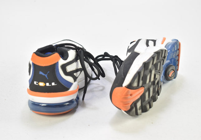 Puma Cell Damen Sportschuhe Sneaker EUR 37 Nr. 24-M 2981-Schuh-Gebraucht-secondhand
