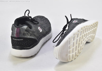 Skechers Lite-Weight Damen Sportschuhe Sneaker EUR 41 Nr. 25-J 1405-Schuh-Gebraucht-secondhand
