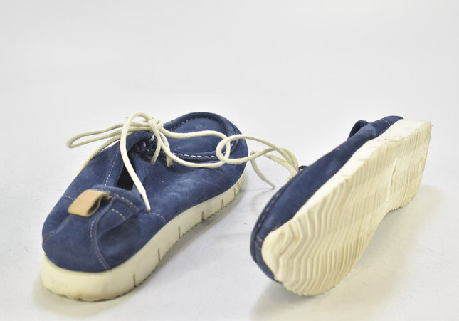 Brawns Herren Halbschuhe Freizeitschuhe EUR 44 Nr. 24-N 2062-Schuh-Gebraucht-secondhand