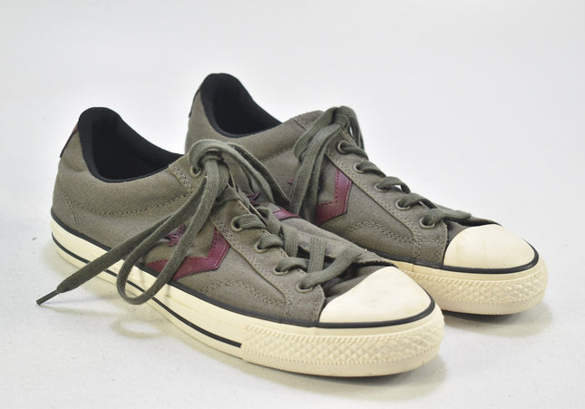 Converse Herren Sportschuhe Sneaker EUR 42,5 Nr. 24-N 1489-Schuh-Gebraucht-secondhand