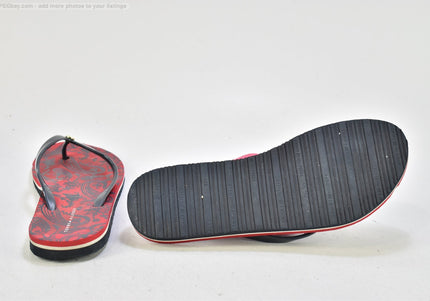 Tommy Hilfiger  Damen Sandale Pantolette  SL 27,5cm Nr. 25-S 1813