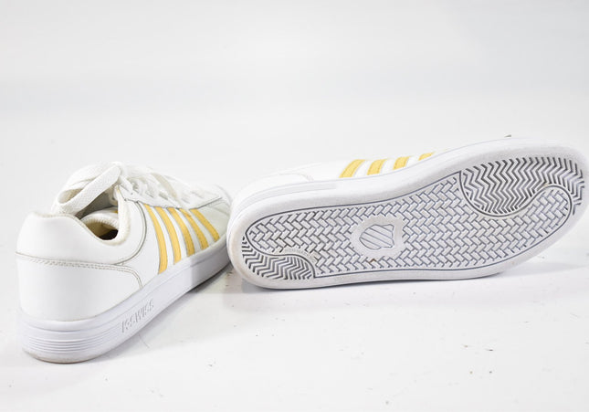 K-Swiss Damen Sportschuhe Sneaker EUR 39 Nr. 24-Y 2085-Schuh-Gebraucht-secondhand