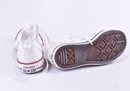 Converse Damen Sportschuhe Sneaker EUR 36 Nr. 24-F 1846-Schuh-Gebraucht-secondhand