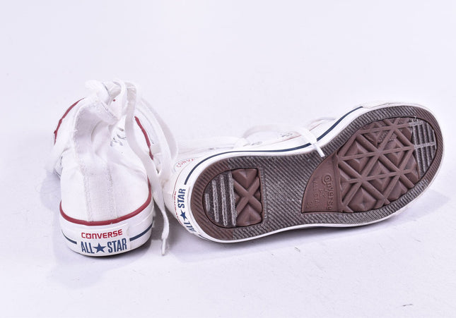 Converse Damen Sportschuhe Sneaker EUR 36 Nr. 24-F 1846-Schuh-Gebraucht-secondhand