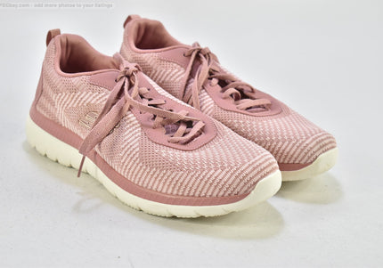Skechers Skech-Knit Damen Sportschuhe Sneaker  EUR 40 Nr. 26-F 246