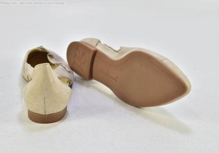 Paul Green  Damen Halbschuhe Slipper Ballerinas  UK 5 Nr. 26-J 1379