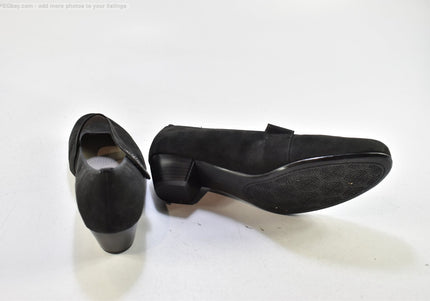 Jenny  Damen Pumps High Heels  UK 7,5 Nr. 25-M 1616