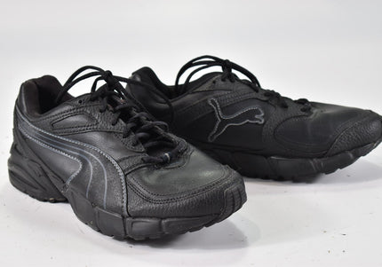 Puma Damen Sportschuhe Sneaker EUR 37,5 Nr. 24-Y 2086-Schuh-Gebraucht-secondhand