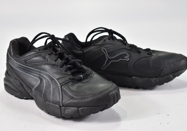 Puma Damen Sportschuhe Sneaker EUR 37,5 Nr. 24-Y 2086-Schuh-Gebraucht-secondhand