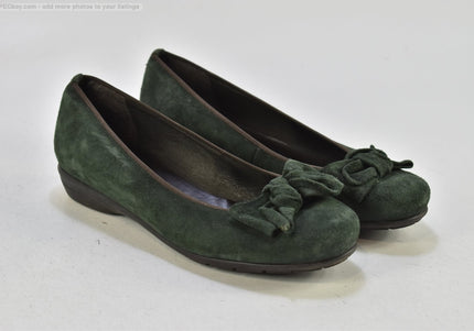 Via Milano  Damen Halbschuhe Slipper Ballerinas  EUR 37,5 Nr. 25-N 260