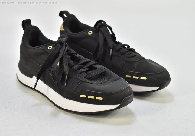 Puma  Damen Sportschuhe Sneaker  EUR 39 Nr. 25-O 490