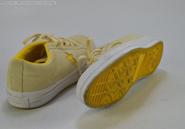 Converse  Damen Sportschuhe Sneaker  EUR 39 Nr. 25-Y 1968