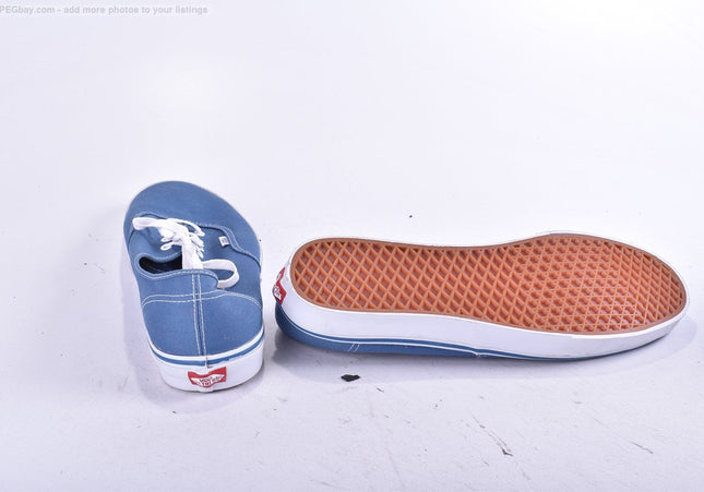 Vans Herren Sportschuhe Sneaker US 16 Nr. 25-P 1067-SchuhGebraucht