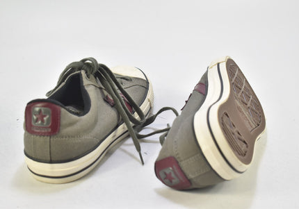 Converse Herren Sportschuhe Sneaker EUR 42,5 Nr. 24-N 1489-Schuh-Gebraucht-secondhand
