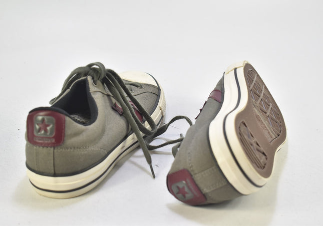 Converse Herren Sportschuhe Sneaker EUR 42,5 Nr. 24-N 1489-Schuh-Gebraucht-secondhand