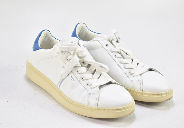 Manuel Ritz Herren Halbschuhe Freizeitschuhe EUR 41 Nr. 24-N 574-Schuh-Gebraucht-secondhand