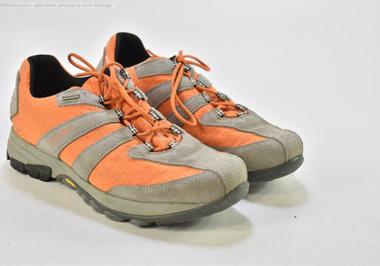 Stadler  Damen Wanderschuhe Trekking  UK 6 Nr. 26-G 1474