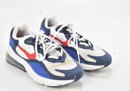 Nike Air Max 270 Damen Sportschuhe Sneaker EUR 36,5 Nr. 23-U 1839-Schuh-Gebraucht-secondhand