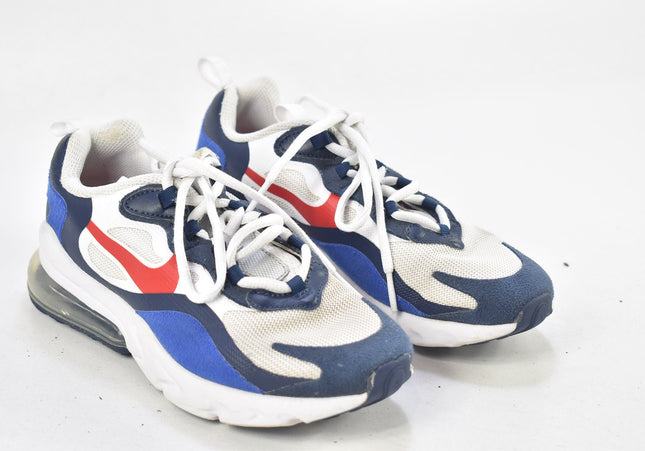 Nike Air Max 270 Damen Sportschuhe Sneaker EUR 36,5 Nr. 23-U 1839-Schuh-Gebraucht-secondhand