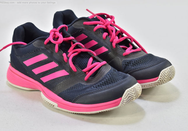Adidas Barricade Damen Sportschuhe Sneaker  EUR 40 2/3 Nr. 25-T 3297