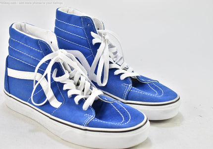 Vans  Herren Sportschuhe Sneaker  EUR 40,5 Nr. 25-P 444