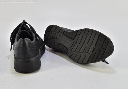Semler  Damen Halbschuhe Freizeitschuhe  UK 3,5 Nr. 25-O 1204