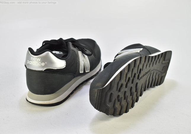 New Balance 500 Herren Sportschuhe Sneaker  EUR 44 Nr. 26-F 422