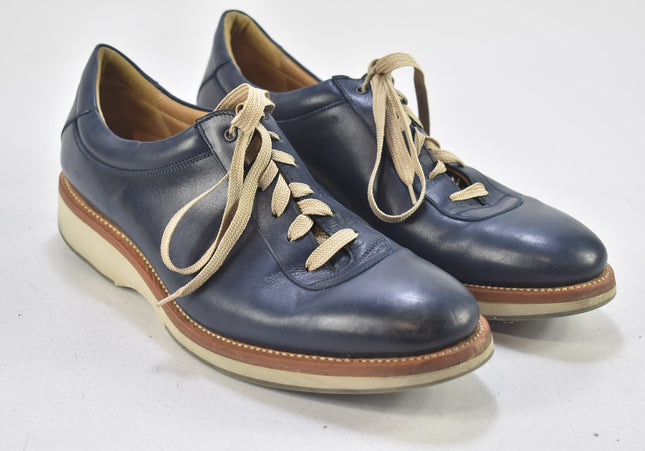 Cordwainer Herren Halbschuhe Freizeitschuhe UK 8,5 Nr. 24-N 3266-Schuh-Gebraucht-secondhand