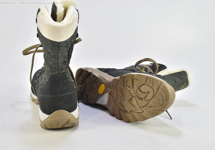 Brütting  Damen Wanderschuhe Trekking  EUR 40 Nr. 26-F 1280