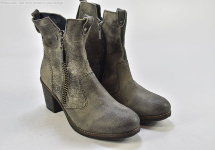 Replay  Damen Stiefelette Boots  EUR 38 Nr. 25-B 2448