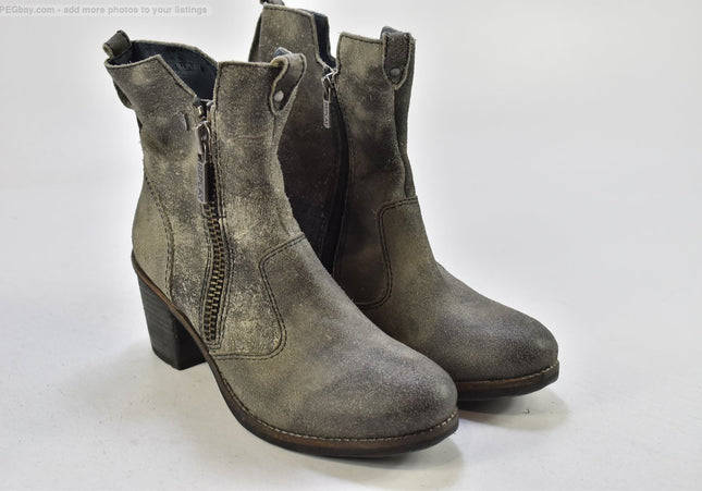 Replay  Damen Stiefelette Boots  EUR 38 Nr. 25-B 2448