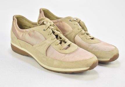 Timberland Herren Halbschuhe Freizeitschuhe US 11 Nr. 24-J 3503-Schuh-Gebraucht-secondhand