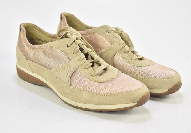 Timberland Herren Halbschuhe Freizeitschuhe US 11 Nr. 24-J 3503-Schuh-Gebraucht-secondhand