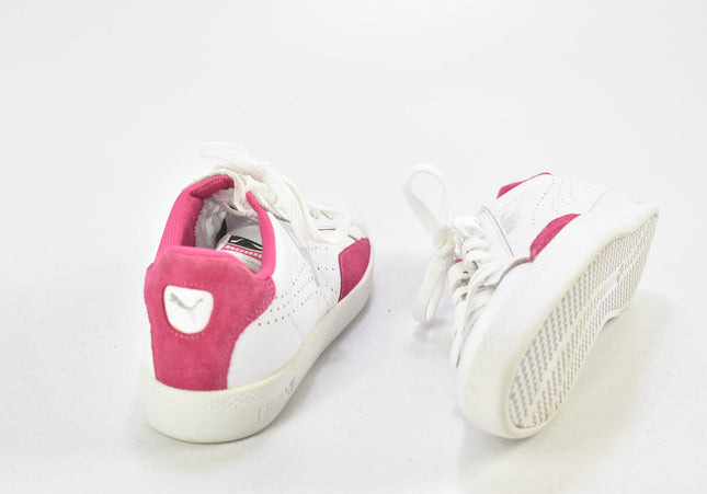 Puma Match Damen Sportschuhe Sneaker EUR 39 Nr. 24-J 4002-Schuh-Gebraucht-secondhand