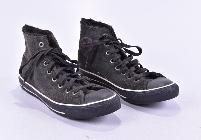 Converse Damen Stiefelette Boots EUR 40 Nr. 24-M 1994-Schuh-Gebraucht-secondhand