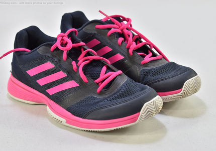 Adidas Barricade Damen Sportschuhe Sneaker  EUR 40 2/3 Nr. 25-T 3297