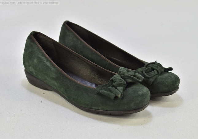 Via Milano  Damen Halbschuhe Slipper Ballerinas  EUR 37,5 Nr. 25-N 260