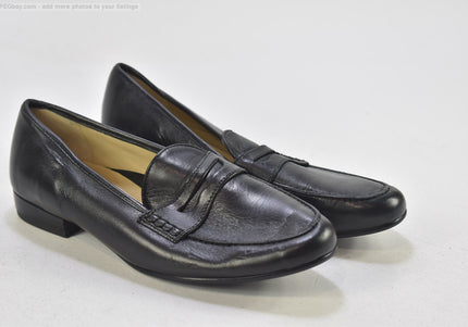 Ara  Damen Halbschuhe Slipper Ballerinas  UK 4 Nr. 25-J 783
