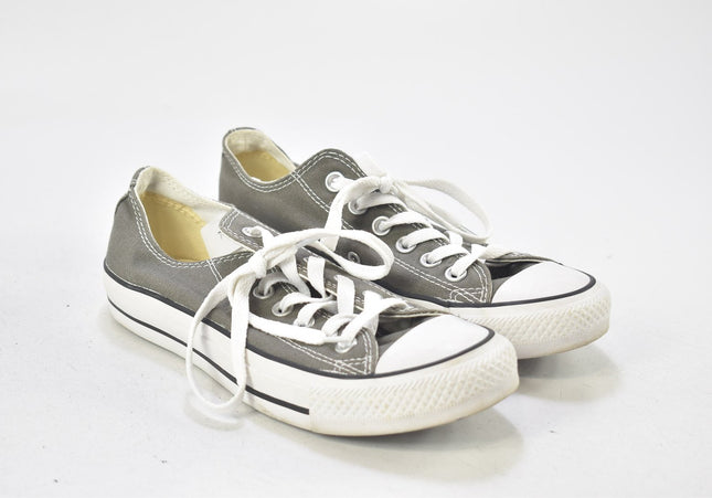 Converse Damen Sportschuhe Sneaker EUR 37 Nr. 24-U 1456-Schuh-Gebraucht-secondhand