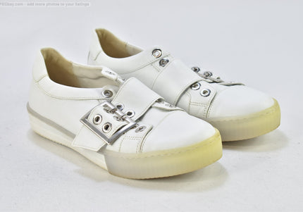 Gabor Damen Halbschuhe Slipper Ballerinas UK 5 Nr. 25-Z 391-SchuhGebraucht