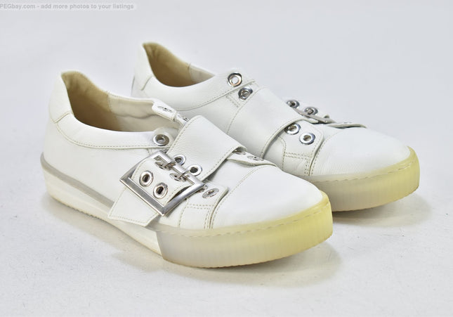 Gabor Damen Halbschuhe Slipper Ballerinas UK 5 Nr. 25-Z 391-SchuhGebraucht